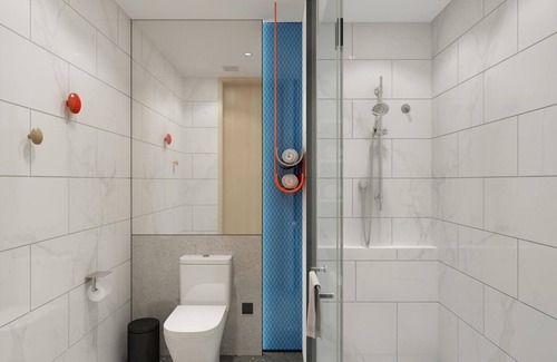 Yizhuang Hotel | Holiday Inn Express Beijing Yizhuang Center by IHG