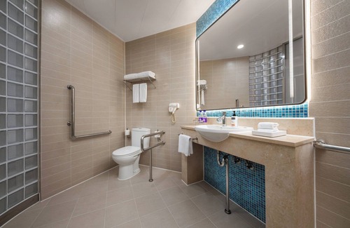 Haidian Hotel | Holiday Inn Express Beijing Shangdi by IHG