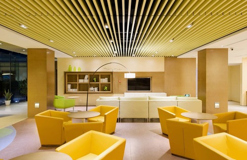 Chaoyang Hotel | Holiday Inn Express Beijing Airport Zone by IHG