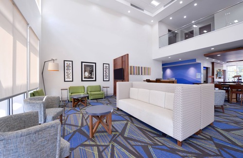 Bethlehem Hotel | Holiday Inn Express - Bethlehem by IHG