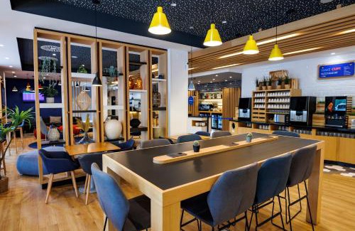 Derio Hotel | Holiday Inn Express Bilbao Airport by IHG
