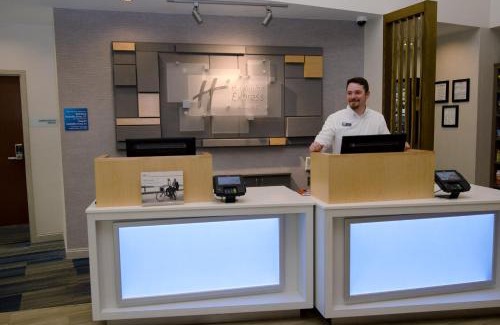 Hethwood - Prices Fork Hotel | Holiday Inn Express Blacksburg by IHG