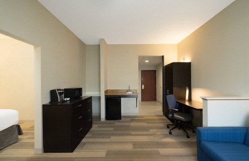 Buckhorn Hotel | Holiday Inn Express Bloomsburg by IHG