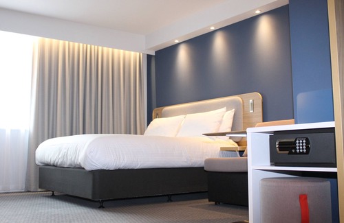 St Wenn Hotel | Holiday Inn Express Bodmin - Victoria Junction by IHG
