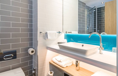 St Wenn Hotel | Holiday Inn Express Bodmin - Victoria Junction by IHG