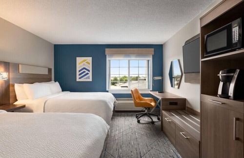 Bowling Green Hotel | Holiday Inn Express Bowling Green by IHG