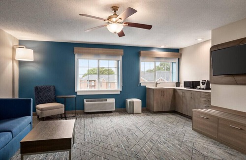 Bowling Green Hotel | Holiday Inn Express Bowling Green by IHG