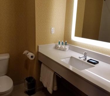 Bordentown Hotel | Holiday Inn Express Bordentown - Trenton South by IHG