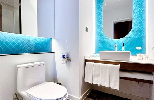 Chongli County Hotel | Holiday Inn Express Chongli by IHG