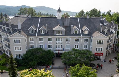 Mont-Tremblant Pedestrian Village Resort | Holiday Inn Express & Suites Tremblant by IHG