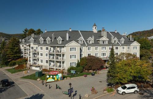 Mont-Tremblant Pedestrian Village Resort | Holiday Inn Express & Suites Tremblant by IHG
