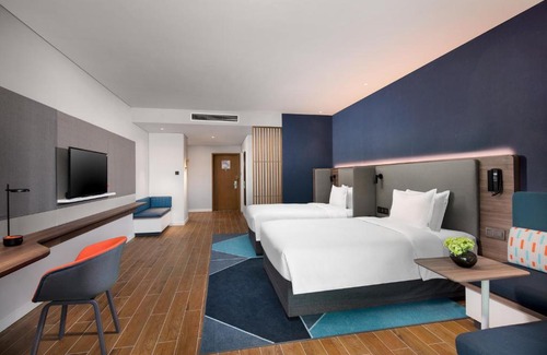 Chongli County Hotel | Holiday Inn Express Chongli by IHG