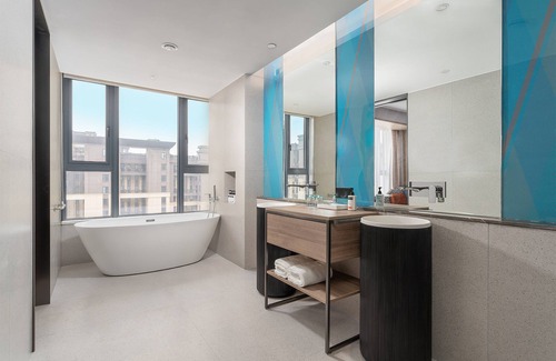 Yu Hua Hotel | Holiday Inn Express Changsha Yuhua by IHG