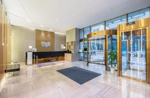 Zhonglou Qu Hotel | Holiday Inn Express Changzhou Centre by IHG