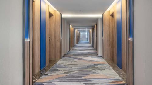 Beihu District Hotel | Holiday Inn Express Chenzhou Suxian by IHG