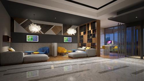 Jinniu Hotel | Holiday Inn Express Chengdu Jinniu by IHG