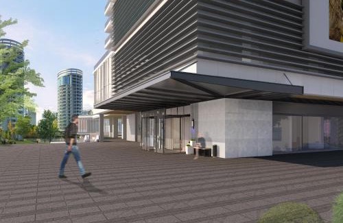Chongqing Hotel | Holiday Inn Express Chongqing Caiyun Lake by IHG