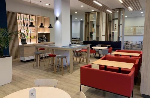 Ciutat de les Arts i les Ciencies Hotel | Holiday Inn Express Ciudad de las Ciencias by IHG
