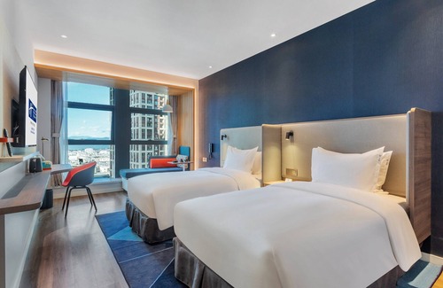 Xiaguan Hotel | Holiday Inn Express Dali Xiaguan by IHG
