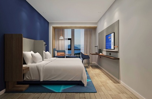 Xiaguan Hotel | Holiday Inn Express Dali Xiaguan by IHG