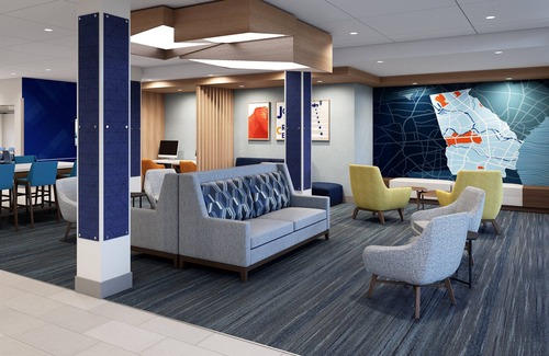 Ankeny Hotel | Holiday Inn Express Des Moines Ankeny by IHG