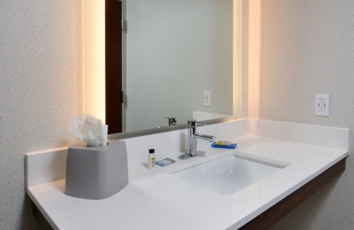 Durham Hotel | Holiday Inn Express Durham by IHG