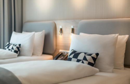 Erlangen Hotel | Holiday Inn Express - Erlangen by IHG