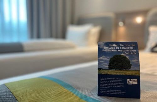 Erlangen Hotel | Holiday Inn Express - Erlangen by IHG