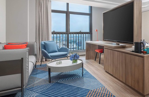 Shunde Hotel | Holiday Inn Express Foshan Shunde Lecong