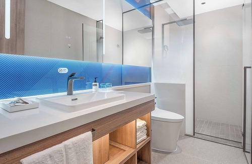 Shunde Hotel | Holiday Inn Express Foshan Shunde Lecong
