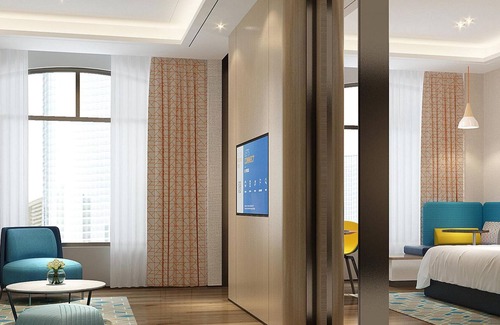 Panyu Hotel | Holiday Inn Express Guangzhou Panyu by IHG