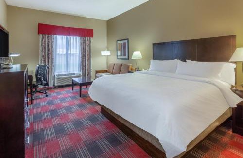 Bowling Green Hotel | Holiday Inn Express Hotel & Suites Bowling Green by IHG