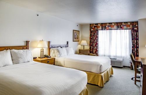 South Jacksonville Hotel | Holiday Inn Express Hotel & Suites Jacksonville by IHG
