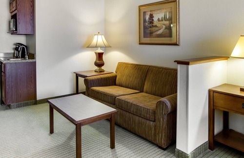South Jacksonville Hotel | Holiday Inn Express Hotel & Suites Jacksonville by IHG