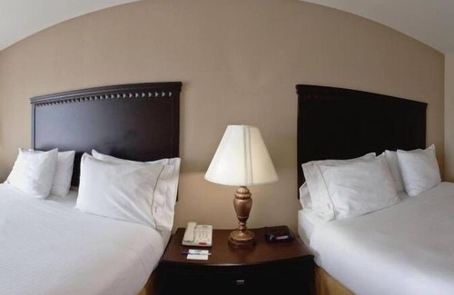 Tappahannock Hotel | Holiday Inn Express Hotel & Suites Tappahannock by IHG