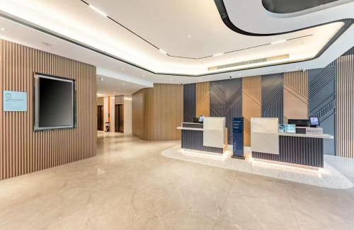 Xiaoshan Hotel | Holiday Inn Express Hangzhou Qianjiang CenturyCity by IHG
