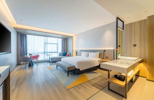 Xiaoshan Hotel | Holiday Inn Express Hangzhou Airport by IHG