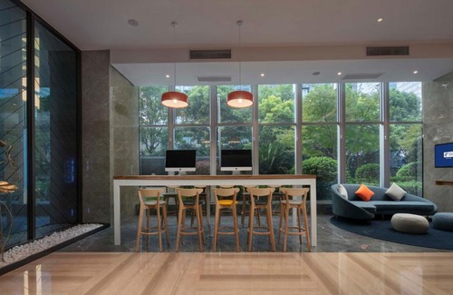 Binjiang Hotel | Holiday Inn Express Hangzhou Binjiang Xingguang, an IHG Hotel
