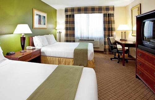 Harvey Hotel | Holiday Inn Express Harvey-Marrero by IHG