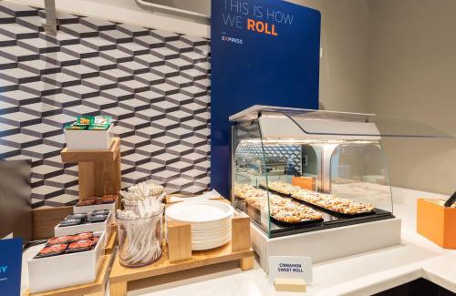 Hastings Hotel | Holiday Inn Express Hastings by IHG