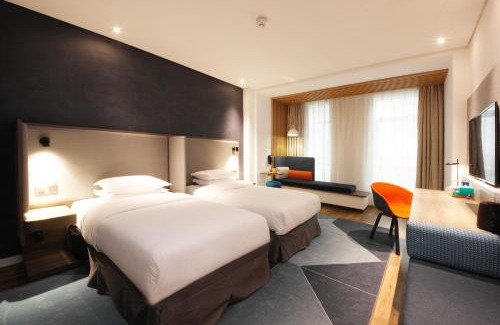 Shushan Hotel | Holiday Inn Express Hefei Shushan by IHG