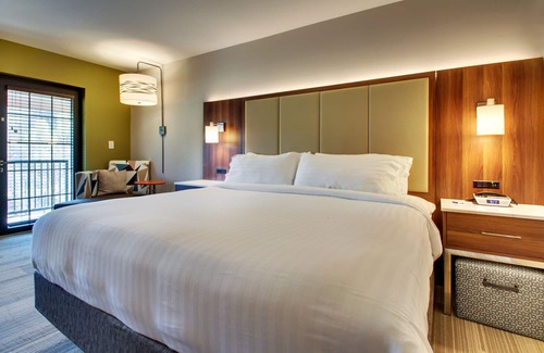 Helen Hotel | Holiday Inn Express Helen by IHG