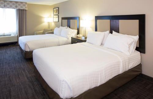 Saint Joseph Hotel | Holiday Inn Express Hotel & Suites-Saint Joseph by IHG