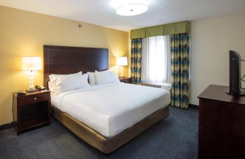 Saint Joseph Hotel | Holiday Inn Express Hotel & Suites-Saint Joseph by IHG