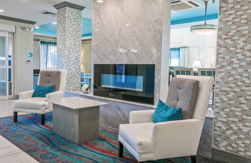 Brookhaven Hotel | Holiday Inn Express Hotel & Suites Brookhaven by IHG