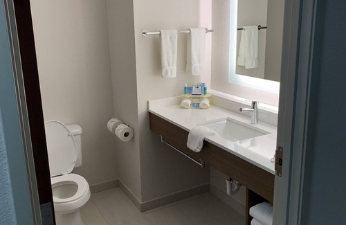 Germantown Hotel | Holiday Inn Express Hotel & Suites Memphis/Germantown by IHG