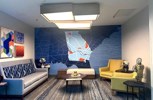 Flemington Hotel | Holiday Inn Express Hotel & Suites Hinesville by IHG