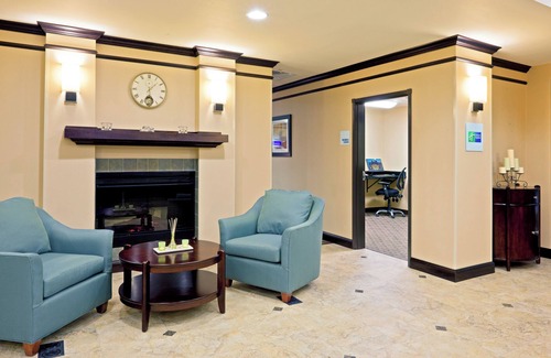 Cicero Hotel | Holiday Inn Express Hotel & Suites Syracuse North - Cicero by IHG