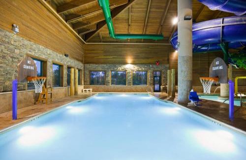 Brainerd Hotel | Holiday Inn Express Hotel & Suites Brainerd-Baxter by IHG
