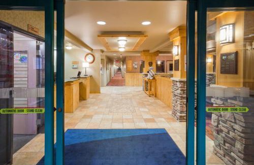 Brainerd Hotel | Holiday Inn Express Hotel & Suites Brainerd-Baxter by IHG